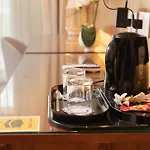 Nile Club Hotel