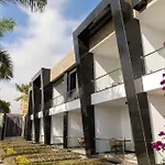 Nile Club Hotel