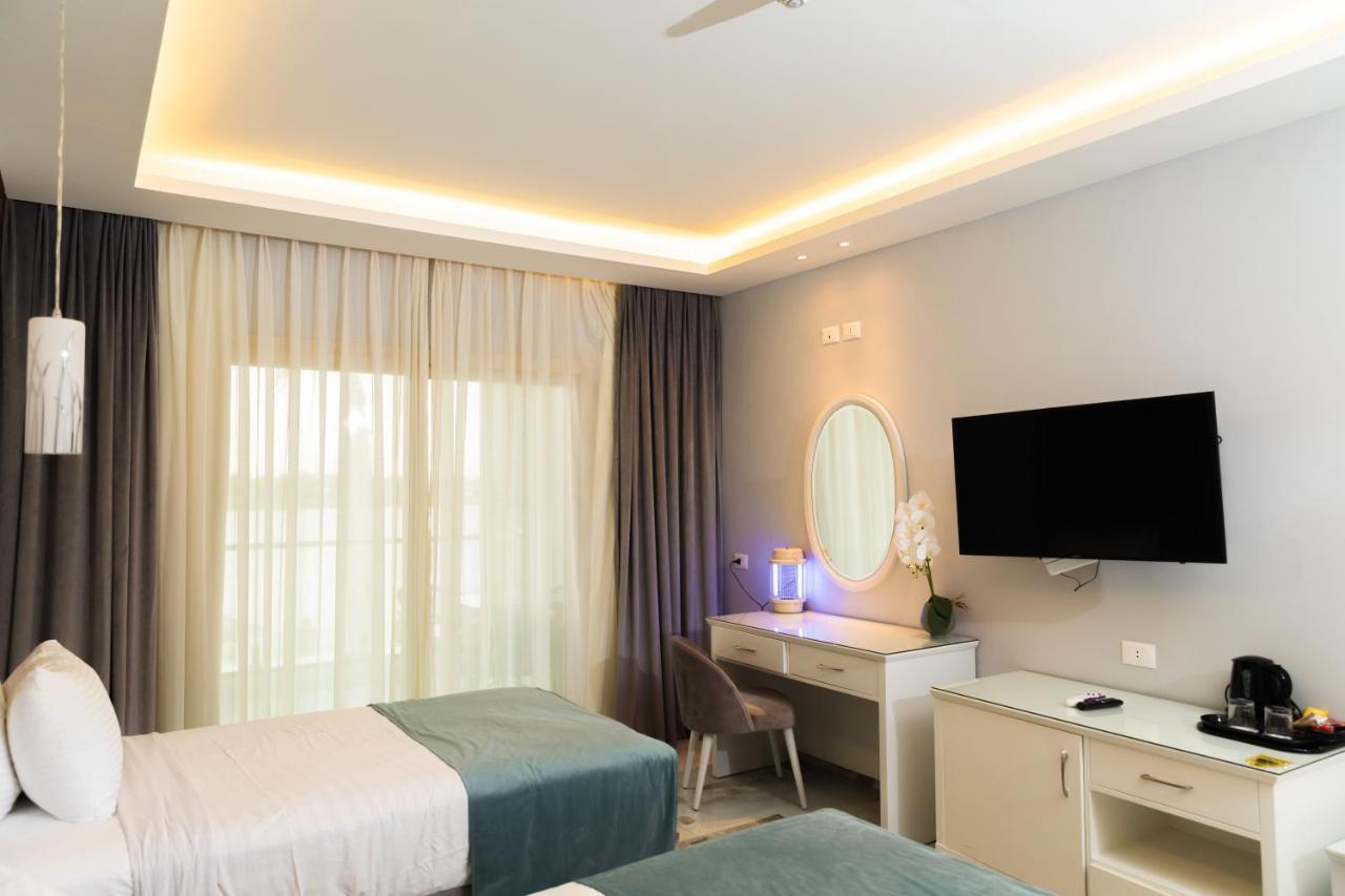 Nile Club Le Caire