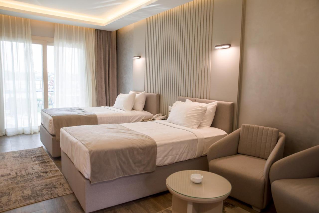 Nile Club Le Caire