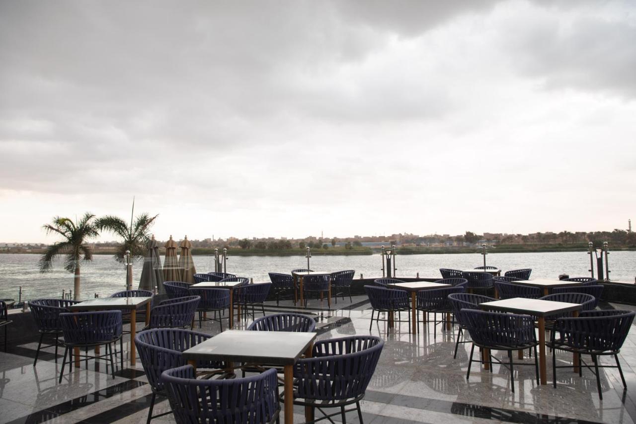 Nile Club Hotel