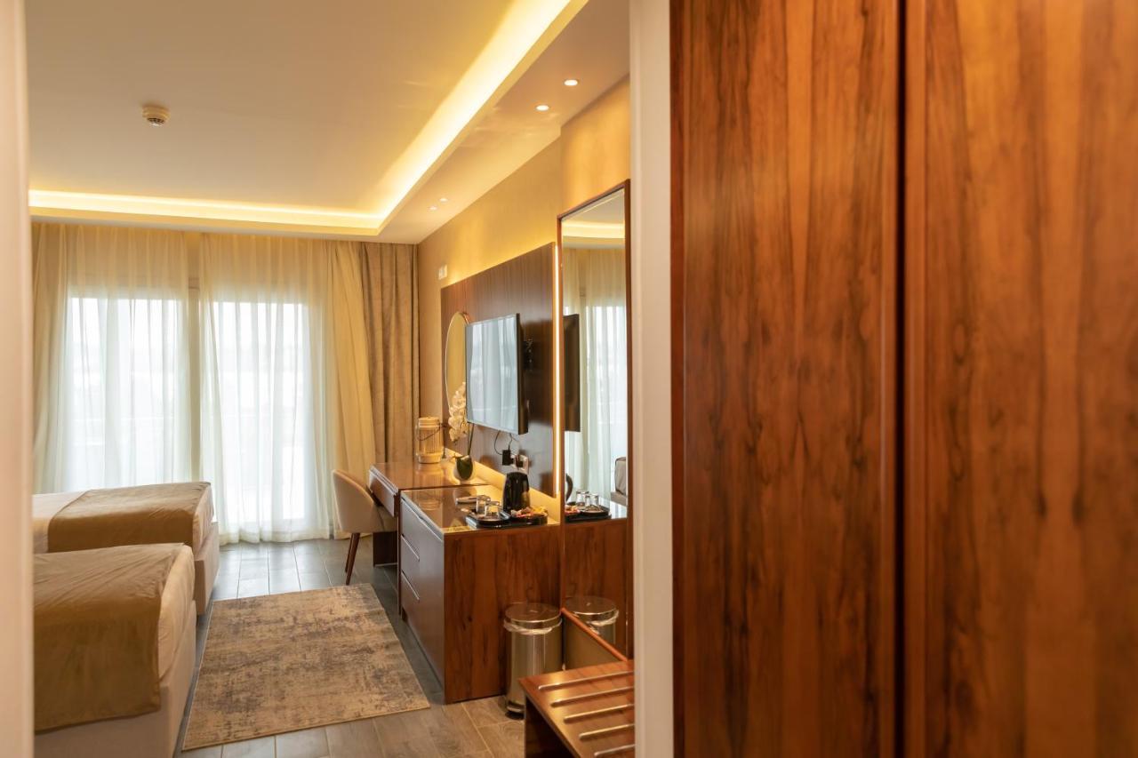 Nile Club Hotel Le Caire